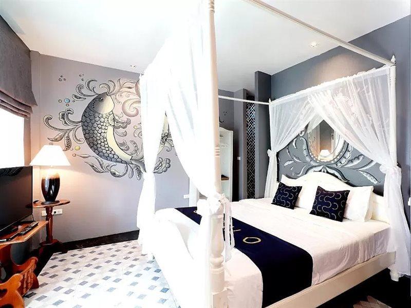 Hotel Capital O 469 At Nata Chiangmai Chic View Ban Mae Nai Exterior foto