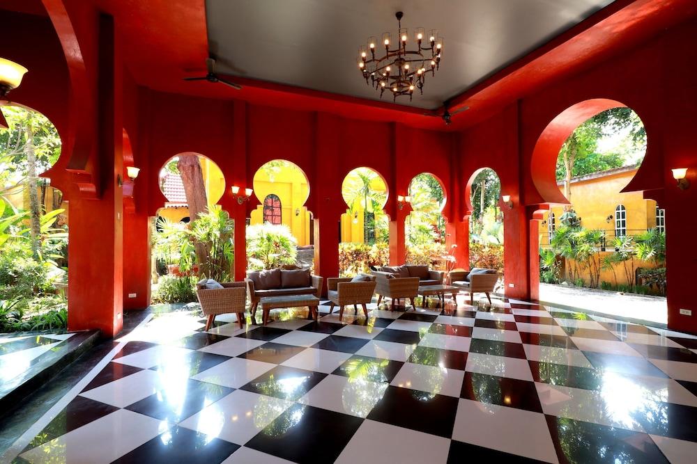 Hotel Capital O 469 At Nata Chiangmai Chic View Ban Mae Nai Exterior foto