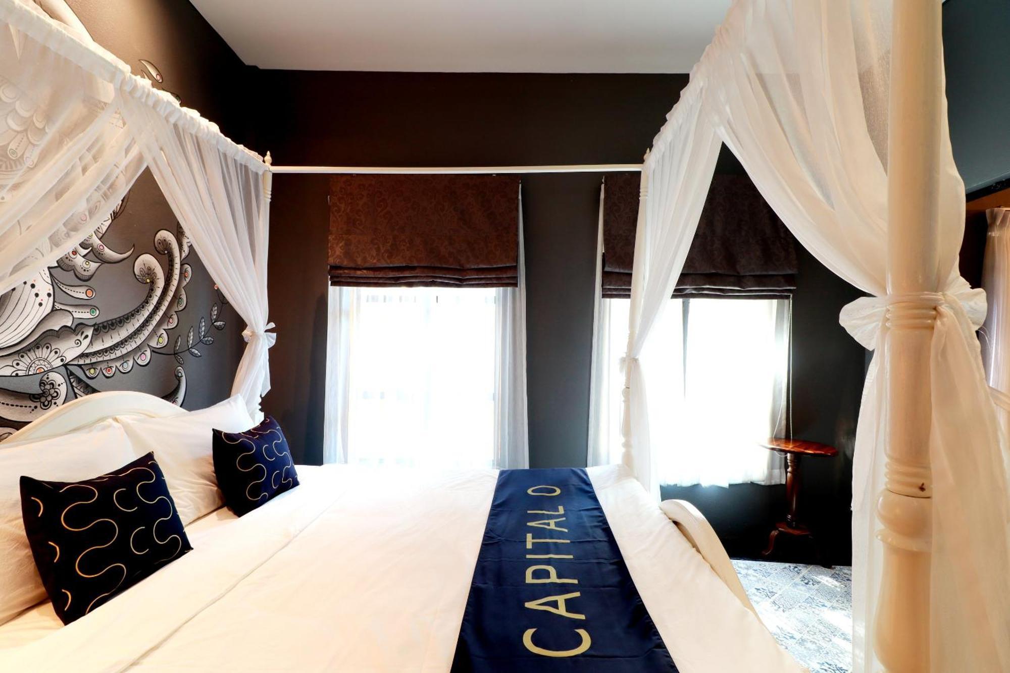 Hotel Capital O 469 At Nata Chiangmai Chic View Ban Mae Nai Exterior foto