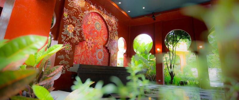 Hotel Capital O 469 At Nata Chiangmai Chic View Ban Mae Nai Exterior foto